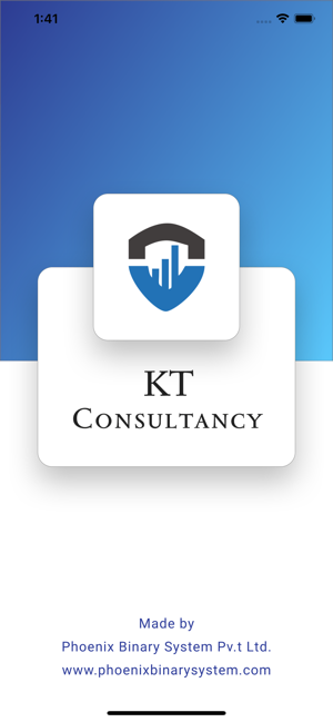 KT Consultancy(圖1)-速報App