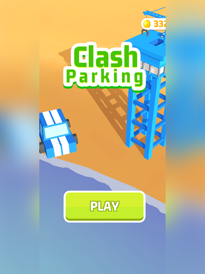 Clash Parking