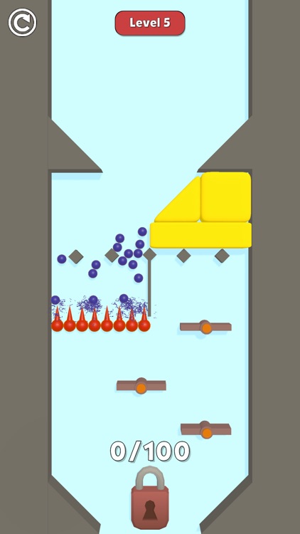 Destroy Blocks 3D screenshot-4