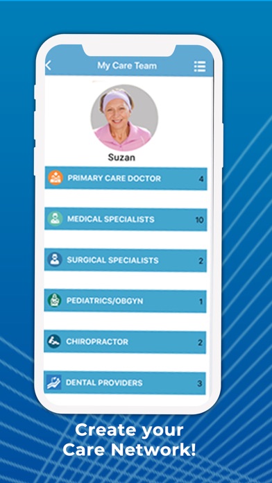 Healthwix: Medical Check-in screenshot 3
