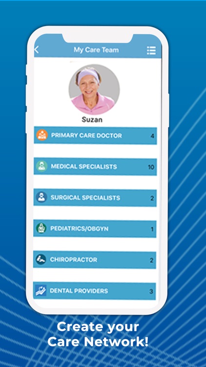 Healthwix: Medical Check-in