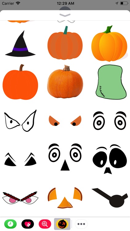 Ultimate Halloween Stickers screenshot-4