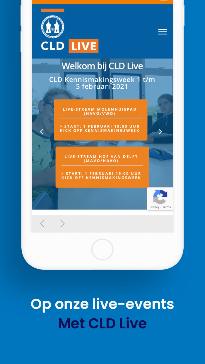 CLD Molenhuispad 2021