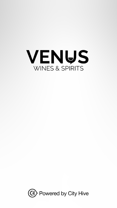 How to cancel & delete venus wines and spirits from iphone & ipad 1