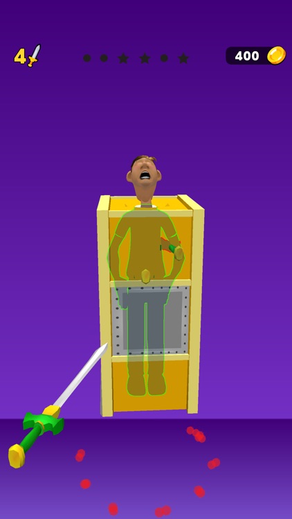 Trick Box screenshot-6