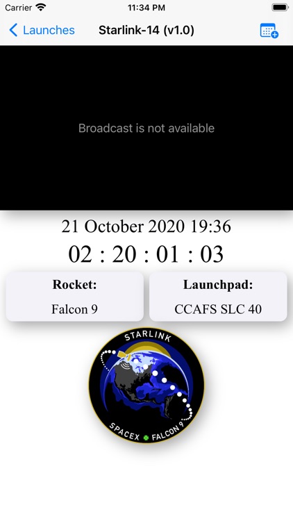 Pocket SpaceX screenshot-4