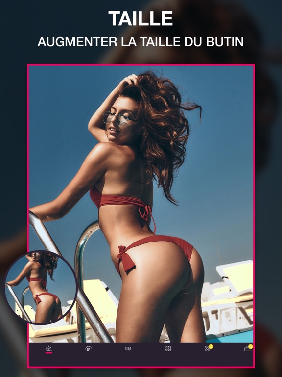 Screenshot #4 pour Booty Boost