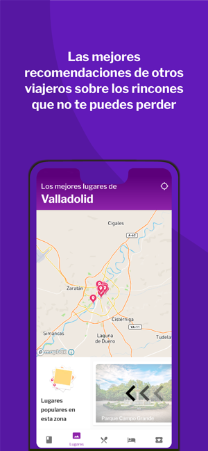 Valladolid - Guía de viaje(圖3)-速報App