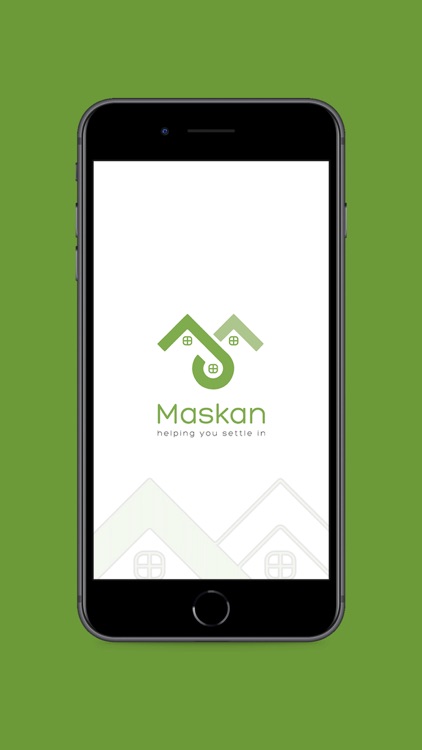 Maskan