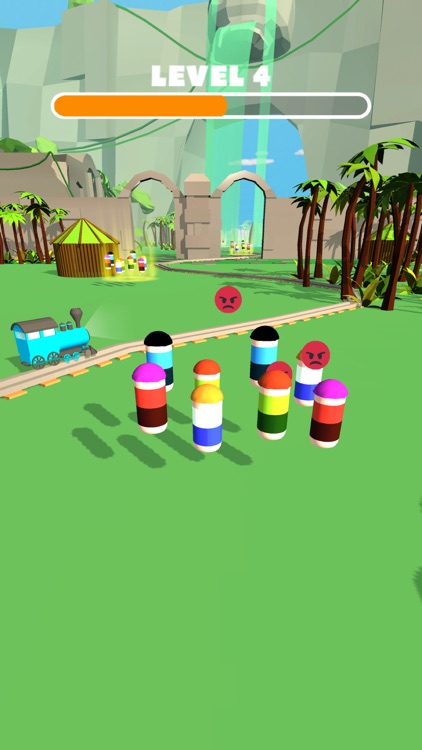 Slinky Tracks screenshot-6