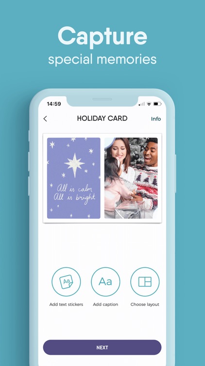 TouchNote: Photo Cards For All screenshot-7