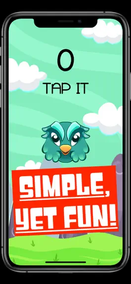 Game screenshot TWIST-it! mod apk