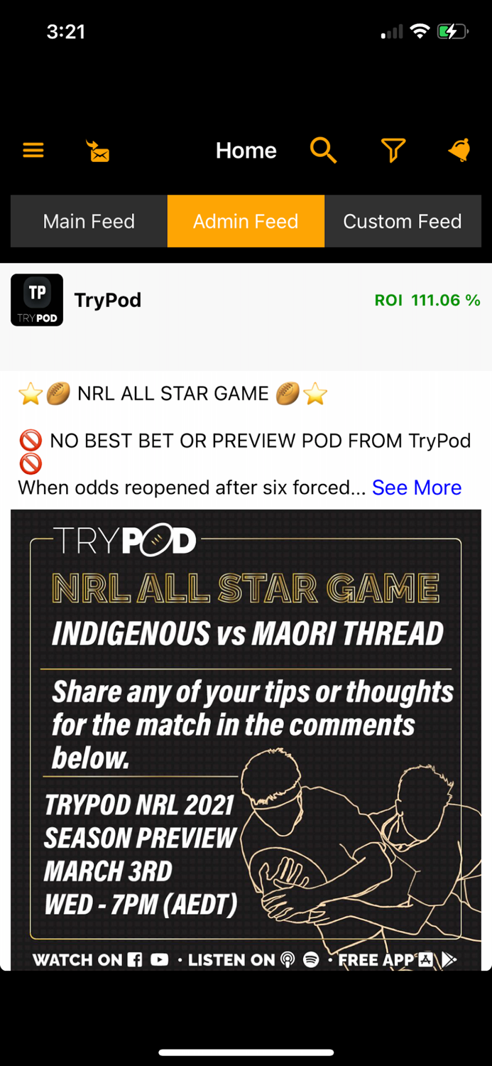 TryPod