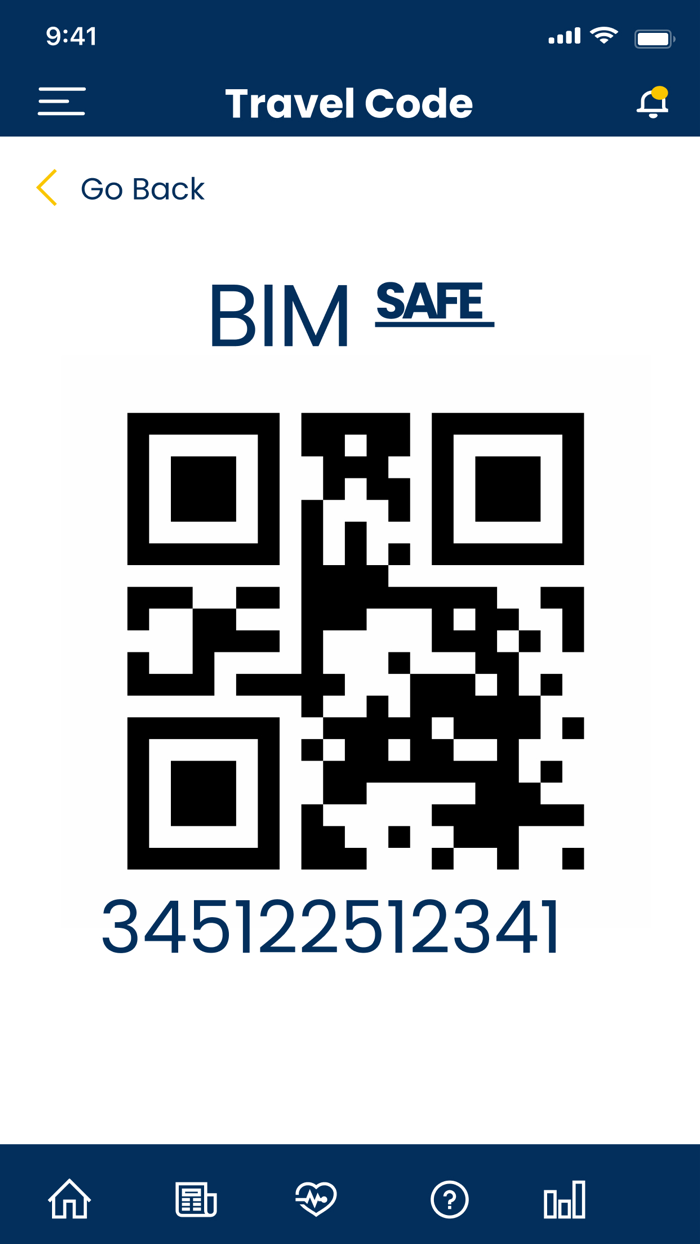 BIMSafe
