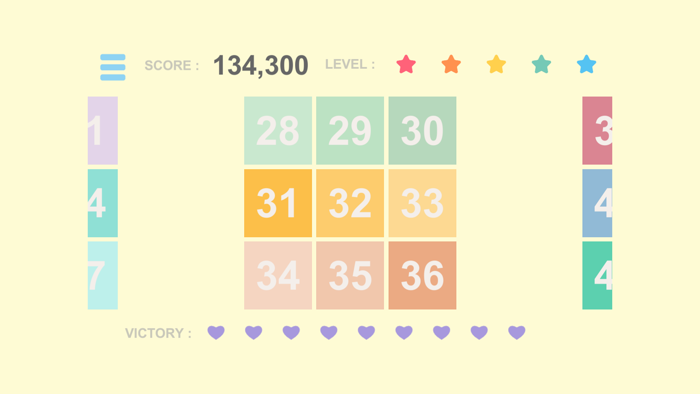 Quiz Addition Subtraction 4