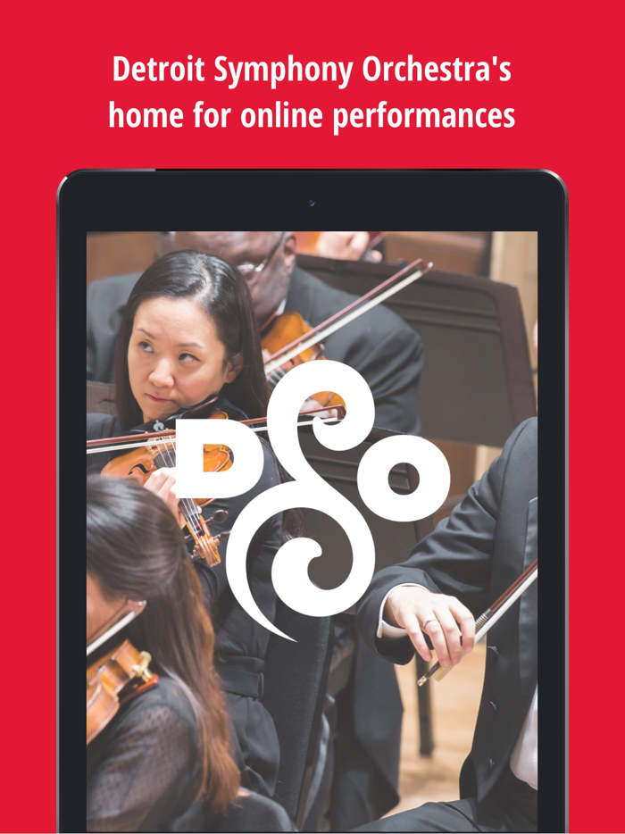 Live from Orchestra Hall