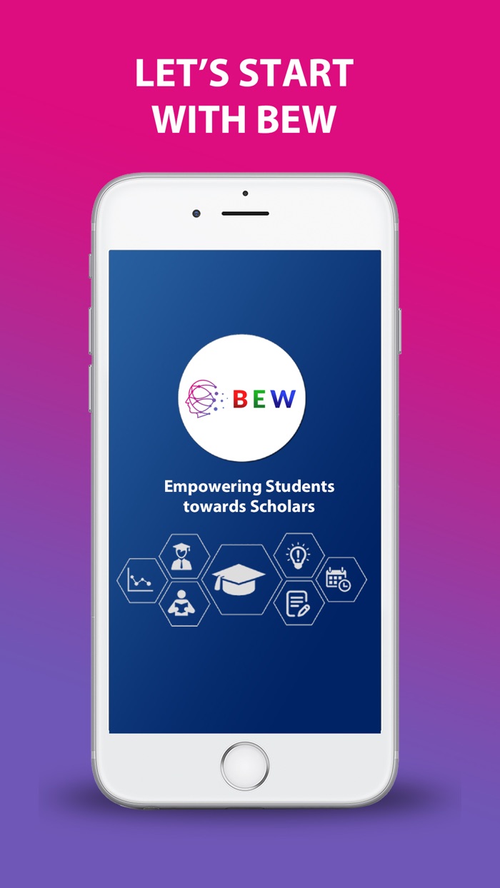 BEW NEXT Online MBBS Coaching