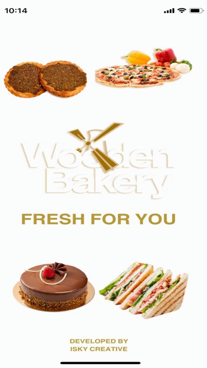 Wooden Bakery Qatar