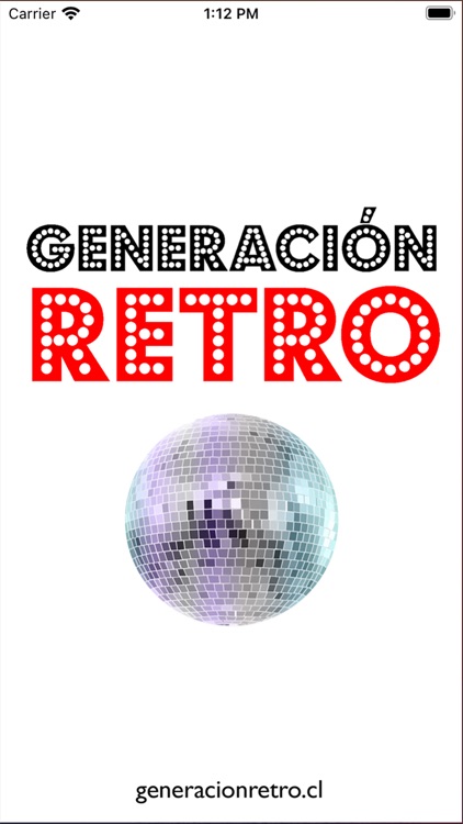 Generación Retro