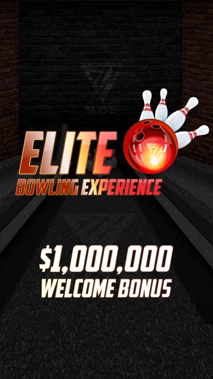 Elite Bowling Experience screenshot-0