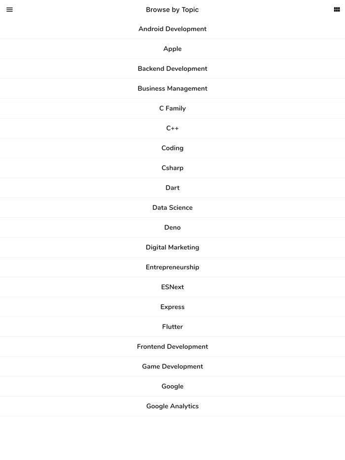 Zeba Academy Classroom