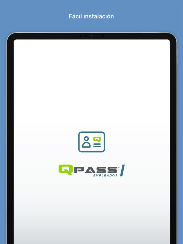 QPass Empleados