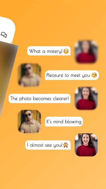 LuvYa - flirt, chat & dates screenshot-3