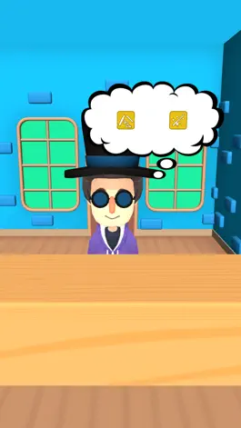 Game screenshot Fix My Wand mod apk