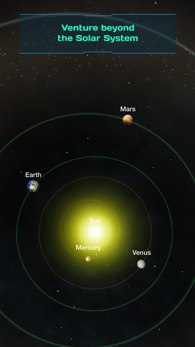 How to cancel & delete Map to the stars from iphone & ipad 2