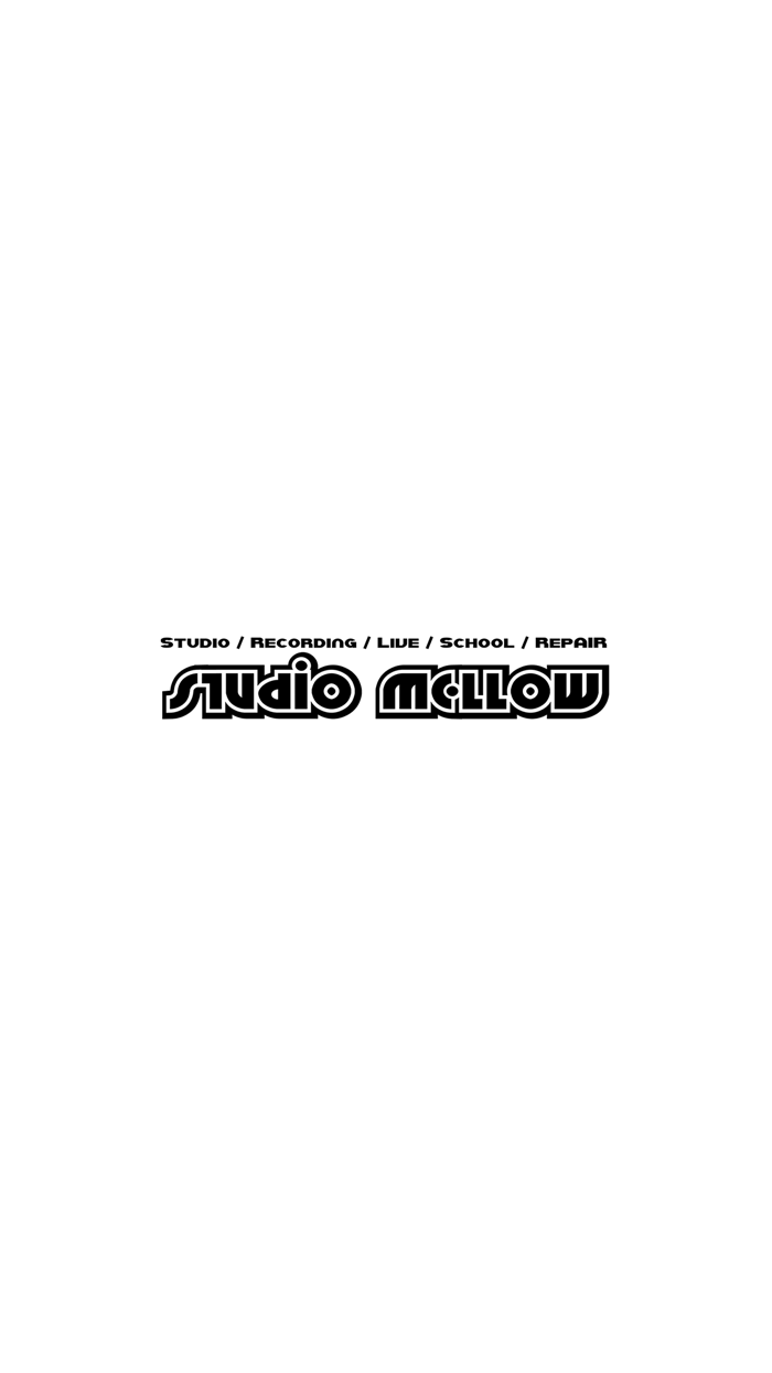 Studio Mellow（スタジオメロウ）