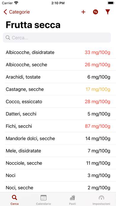 Sodio Stopのおすすめ画像2