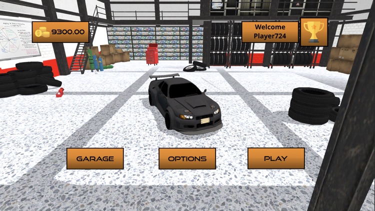 Real Car Racing Game 3D