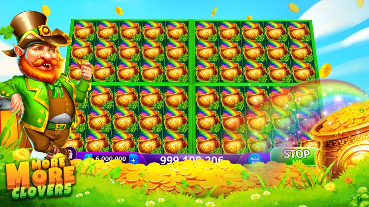Cash O Mania - Casino Slots screenshot-5