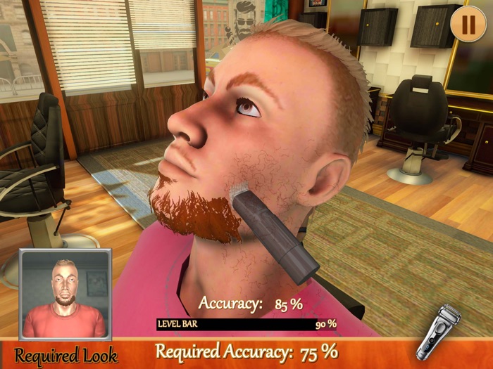 My Barber Shop Salon