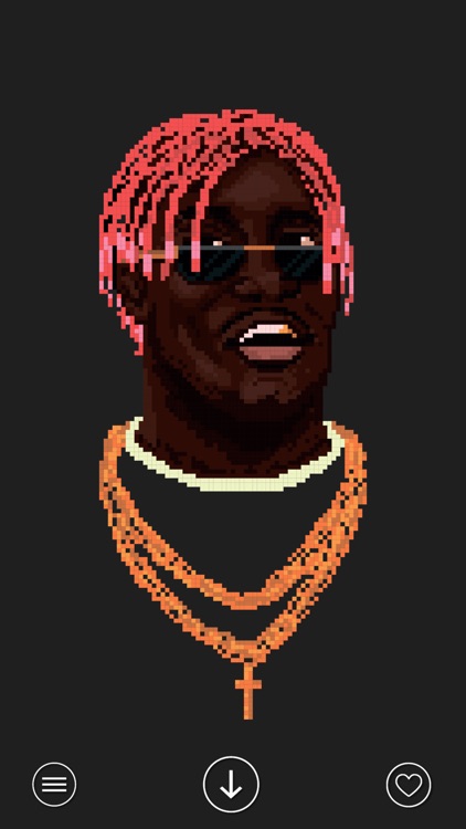 VIBE Aesthetic wallpaper 4K screenshot-7