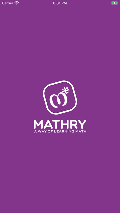 Mathry - Math app screenshot-5