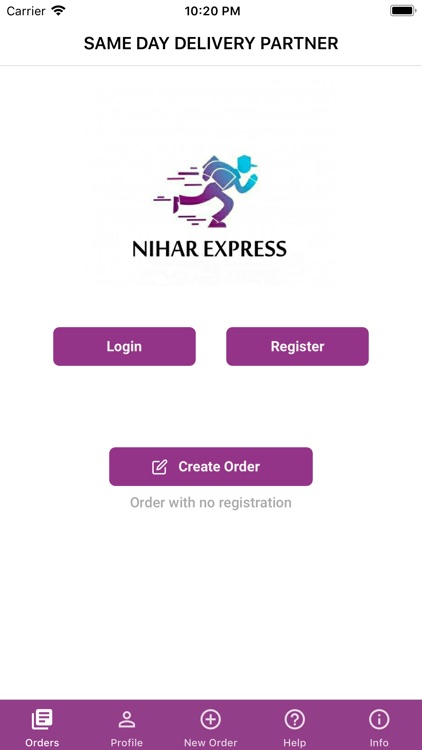 Nihar Express