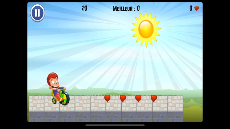 Fred Et Douce 2 screenshot-3