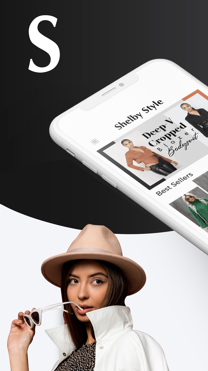 Shelby Style Clothes Shopping