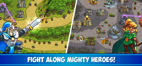 Tips and Tricks for Kingdom Rush