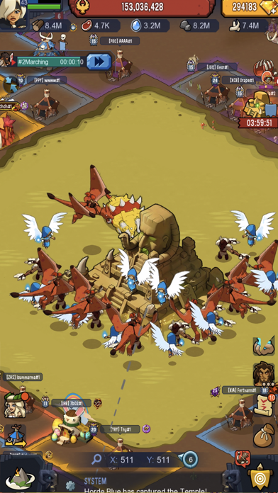 Brutal Age: Horde Invasion Screenshot 3