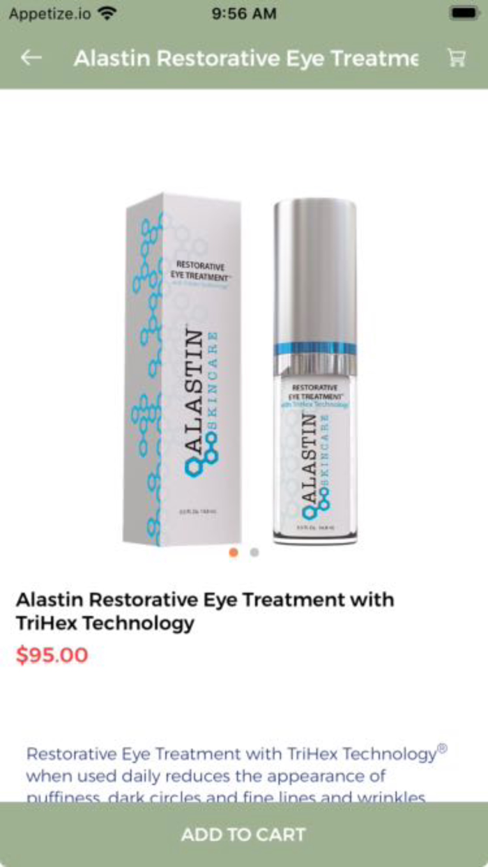 Chicago Skin Science Store