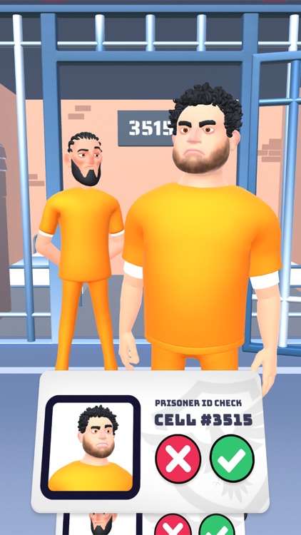 Prison Life!