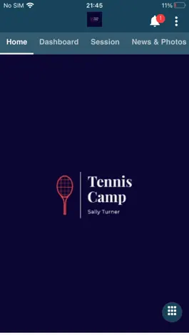 Game screenshot Sally Turner Tennis hack