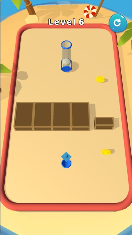 Ball Stack - Puzzle Game