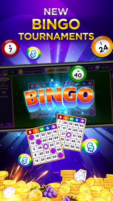 Play To Win Casino screenshot 3
