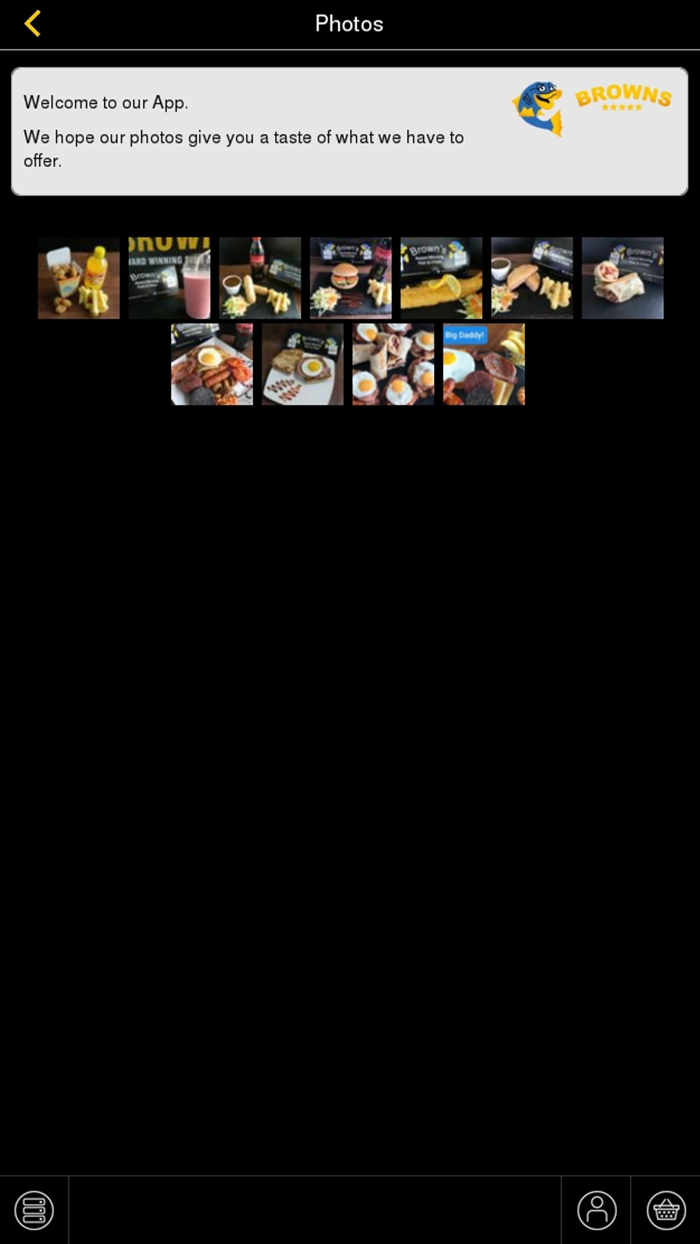 Browns Fish and Chips