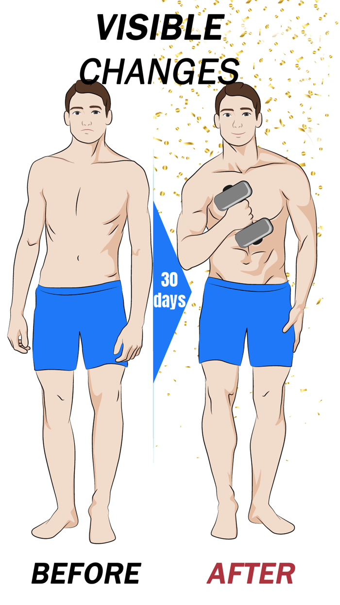 Dumbbell Home Workouts