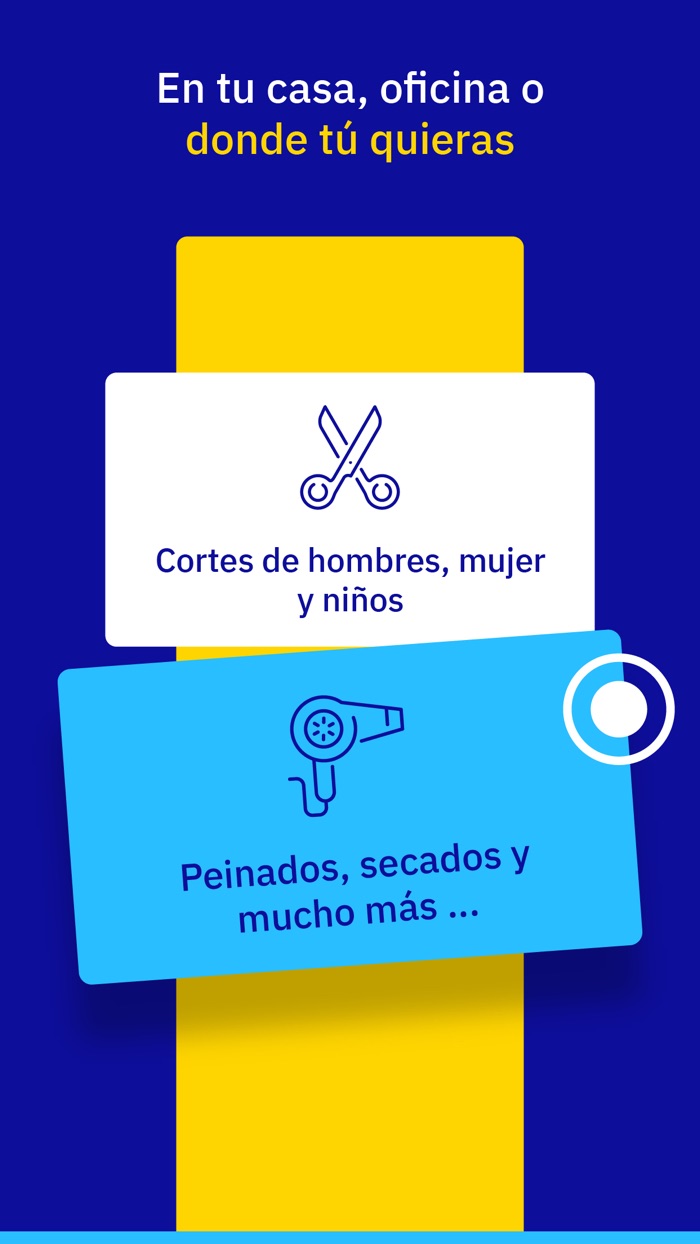 EASYGLAM Estilistas Barcelona