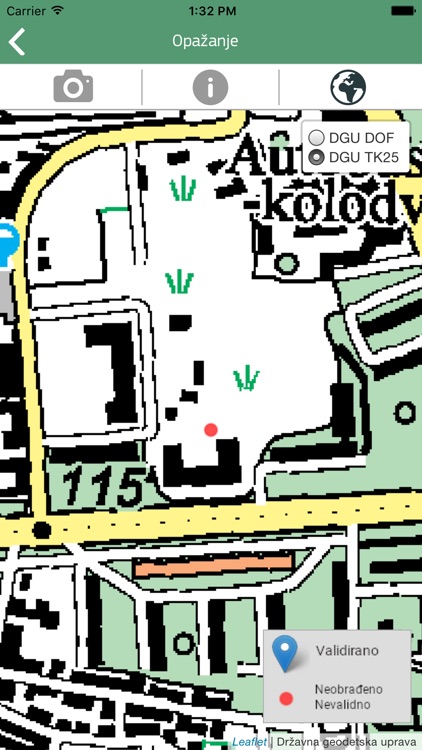 Invazivne vrste u Hrvatskoj screenshot-4